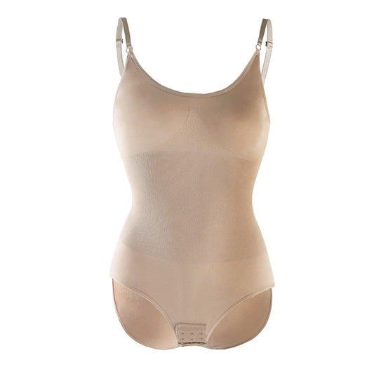 PHANCCY Seamless Compression Postpartum Shapewear