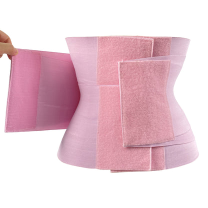 PHANCCY Core Slim Wrap Waist Trainer