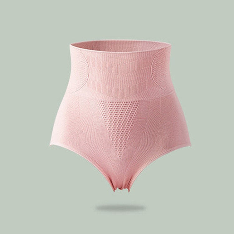 PHANCCY High-Waist Slimming Butt Lifter Panties