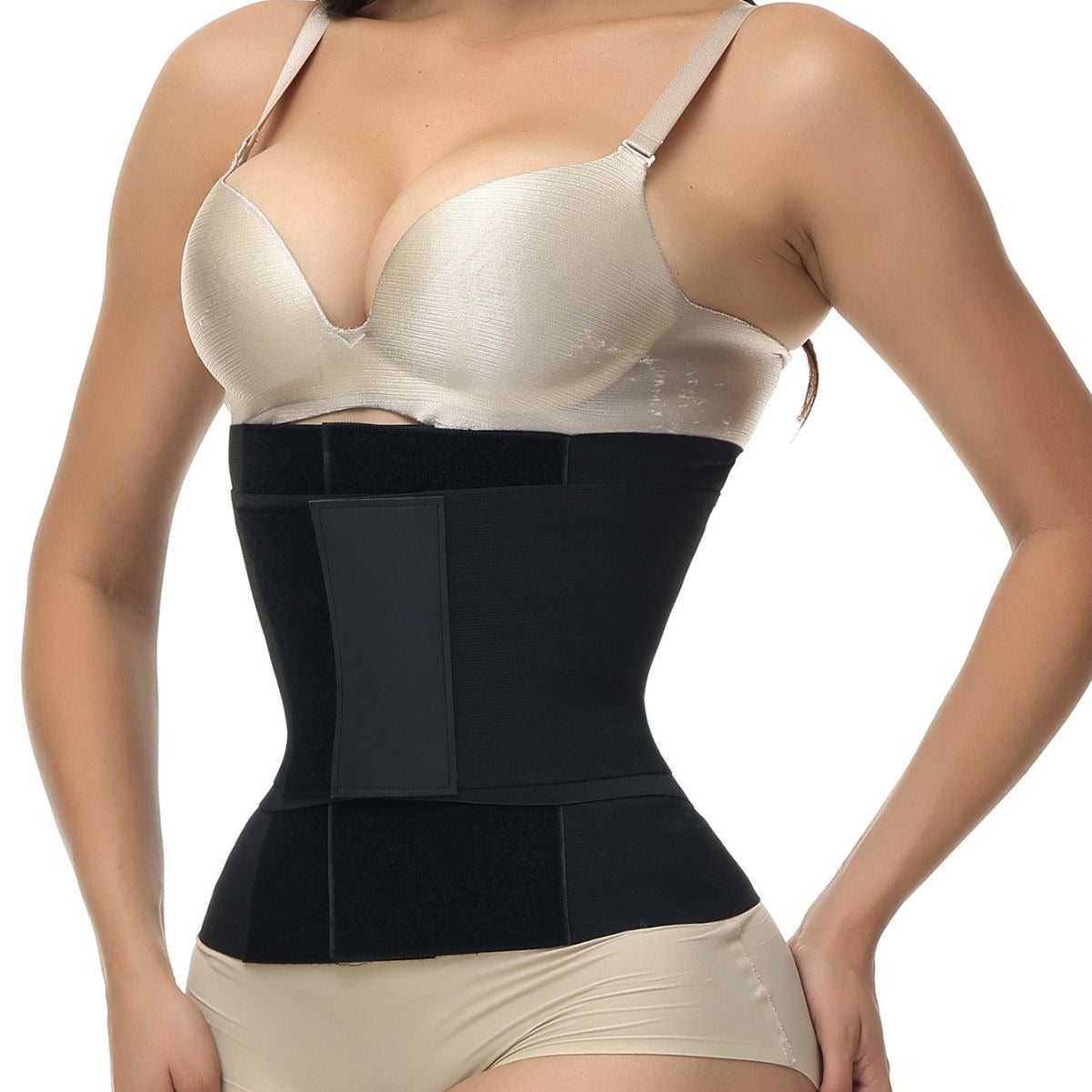 PHANCCY Core Slim Wrap Waist Trainer